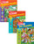 Highlights Sticker Hidden Pictures Pack by Highlights, 9781644722473