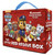The Little Red Rescue Box (PAW Patrol) (4 Board Books) by Random House, Random House, 9780399551352