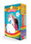 Unicorn Academy: Magic of Friendship Boxed Set (Books 5-8) by Julie Sykes, Lucy Truman, 9780593375891