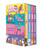Katie the Catsitter: Kitty Carrier Box Set by Colleen AF Venable, Stephanie Yue, 9798217032198