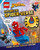 LEGO Marvel Spider-Man Explore the Spider-Verse (With Exclusive LEGO Spider-Man Minifigure) by DK, 9780593965702