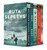 The Expanded Ruta Sepetys Collection by Ruta Sepetys, 9798217041657