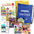 Summer Bridge IXL Backpack 3-4 by Summer Bridge Activities, Carson Dellosa Education, Rourke Educational Media, 9781483875125