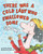 There Was a Cold Lady Who Swallowed Some Snow! by Lucille Colandro, Jared Lee, 9780439895569
