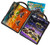 Monster Jam Magnetic Play Set by Editors of Studio Fun International, 9780794455002