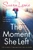 The Moment She Left by Susan Lewis, 9780099586555