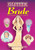Glitter Bride Sticker Paper Doll (Miniature Edition) by Barbara Steadman, 9780486448237 Glitter Bride Sticker Paper Doll (Miniature Edition) by Barbara Steadman, 9780486448237