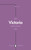 Victoria by Jane Ridley, 9780141987316