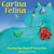 Carina Felina by Carmen Agra Deedy, Henry Cole, Carmen Agra Deedy, 9781546103103