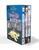 Diary of a Wimpy Kid 3-Book Collection: Special Disney+ Cover Editions (Diary of a Wimpy Kid, Rodrick Rules, and Cabin Fever) by Jeff Kinney, 9781419778872