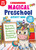 Magical Preschool Activity Book by Scholastic Teaching Resources, 9781546104032
