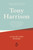 Collected Poems by Tony Harrison, 9780241974353