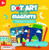 Dot Art with Magnets (Masjids in Islam) by Islam Village, Zainab Elsoly, 9781835920411