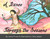 A Dance Through the Seasons by Leona Prince, Carla Joseph, 9781777894740