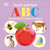 Touch and Feel ABC (With Tactiles for Toddlers to Explore) by DK, 9798217497560