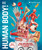 Knowledge Encyclopedia Human Body! by DK, 9798217497522