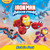 Iron Man and His Awesome Friends: Not So Fast by Steve Behling, 9781368106443