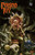 Poison Ivy Vol. 8: Grassroots Monarchy by G. Willow Wilson, Marcio Takara, 9781799510178