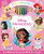 Colorworld: Disney Princess by Editors of Studio Fun International, 9780794454586