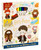 ColorWorld: Harry Potter by AMEET Publishing, 9780794454791