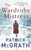 The Wardrobe Mistress by Patrick McGrath, 9781786090003