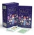 The Girls' Guide to Magic (Book and 52 Spell Cards on Elements, Crystals, Potions, and More) by Keefe, 9781398847613