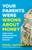 Your Parents Were Wrong About Money (A Gen Z and Millennial Guide to Financial Success) by Kevin L. Matthews, II, 9781955831529
