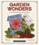 Garden Wonders (A Coloring Book for Creative Escape) by Hannah Konetzki, 9781969889394