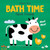 Baby's First Bath Time: Farm Friends by , 9789362144799