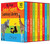 My first English-Gujarati Learning Library (Boxed Set) by Wonder House Books, 9789362147493