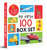 My First 100 Series Boxset by Wonder House Books, 9789388144995