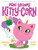 Mini-Whinny Kitty-Corn (A Picture Book) by Shannon Hale, LeUyen Pham, 9781419794599