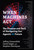 When Machines Act (The Promise and Peril of Navigating Our Agentic AI Future) by Jeffrey Sonnenfeld, David Siegel, Stephen Henriques, 9780262065184
