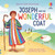 Joseph and his Wonderful Coat by Russell Punter, Yaara Cellier, 9781835404812