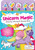 Unicorn Magic Pencil Toppers (Drawing, Coloring & Activity Book) by Editors of Silver Dolphin Books, 9781645174219