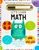 Let's Learn: First Math Skills by Insight Editions, 9781647220402