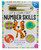 Let's Learn: First Number Skills (Write and Wipe) by Insight Editions, 9781647220426