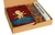 Harry Potter: Gryffindor Boxed Gift Set by Insight Editions, 9781647227791
