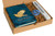 Harry Potter: Ravenclaw Boxed Gift Set by Insight Editions, 9781647227814