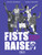 Fists Raised (10 Stories of Sports Star Activists) by Karim Nedjari, Chloe Celerien, 9781681123035
