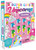 Super Cute Unicorns Coloring Set (with 16 Stackable Crayons) by IglooBooks, Pamela Barbieri, 9781803688718
