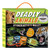 Deadly Animals Sticker & Activity Kit (with 3 Books and over 250 Stickers Included) by IglooBooks, 9781805850090