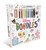 Disney Doodles: Learn to Draw Favorite Disney Characters (with a Built in Easel) by IglooBooks, Scott T. Cook, 9781835449820