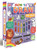 How to Draw and Color Set (with 6 Colored Pencils & Sketching Pencil) by IglooBooks, 9781837715404