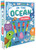 In The Ocean Coloring Set (with 16 Stackable Crayons) by IglooBooks, Pamela Barbieri, 9781837715480