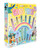 Colormania Good Vibes (with Dual-Tip Brush Pens) by IglooBooks, Emanuela Mannello, 9781837955473