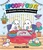 Spoopy Cute (A Ghoulish Coloring Word Search) by Michelle Simpson, 9781250489814