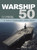 Warship 50 by Stephen Dent, John Jordan, 9781472873194