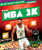 NBA 2K by Kieran Downs, 9798893048216