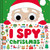 I Spy Christmas by IglooBooks, Malu Lenzi, 9781805854364